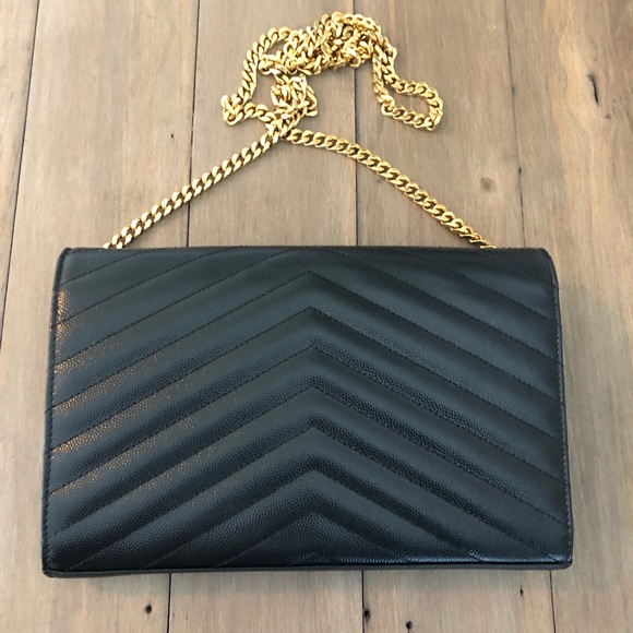 Yves Saint Laurent bag - Picture 2 of 8